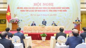 Cổ phần hóa, thoái vốn tại doanh nghiệp nhà nước đều chậm
