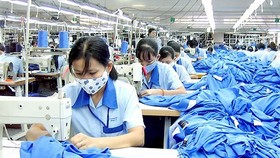 Tăng lương tối thiểu vùng khoảng 160.000-200.000 đồng/tháng từ ngày 1-1-2019