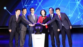 Không thể đợi nước khác đến làm giàu cho Việt Nam nhất định chúng ta phải tự làm giàu lên