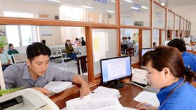 TPHCM mong người dân không “chạy”, không “xin” khi giải quyết thủ tục hành chính