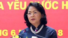 Lời kêu gọi thi đua ái quốc là nét đặc sắc của tư tưởng Hồ Chí Minh