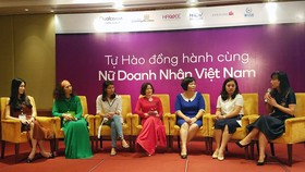 Ra mắt ứng dụng hỗ trợ cộng đồng nữ doanh nhân Việt Nam
