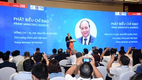 Chính phủ phải tự đổi mới, để đủ năng lực quản trị phát triển quốc gia thời đại số