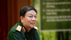 Tập đoàn Viettel chính thức có Chủ tịch kiêm Tổng Giám đốc mới