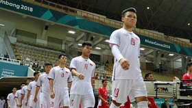 Chính thức có bản quyền truyền hình ASIAD 2018