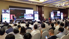 Xây dựng đô thị thông minh hơn, an toàn hơn bằng các giải pháp số
