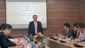 Từ 16-11, sẽ áp dụng dịch vụ chuyển mạng giữ nguyên số
