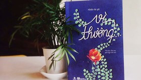 Sách hay mùa Vu lan - "Vì thương" và "Cả một trời thương"
