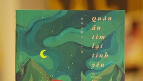 Quán ăn tìm lại tình yêu: Thần dược cho trái tim