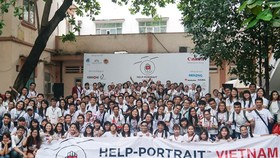 Eighth Help-Portrait festival launched