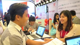 Vietnamese engineers are keenly sought to work in new technologies