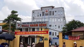 Health Ministry disciplines medical workers in case of switched-at-birth babies