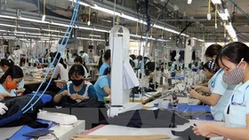 Impacts of US-China trade war on Vietnam’s garment, footwear industries
