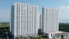 Social housing development needs support from government
