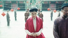 The Third Wife is about the struggle of 14-year-old May who enters into an arranged marriage with a much older man in late 19th-century rural Vietnam. (Photo: tiff.net)
