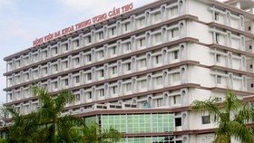 Can Tho General hospital (Photo: SGGP)