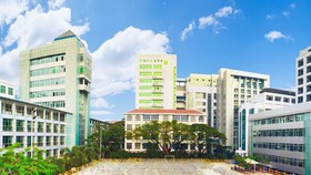 Vietnamese university recognized with AUN-QA standards
