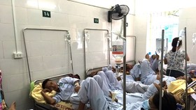 Medical facilities urgded to isolate patients to prevent cross-infection