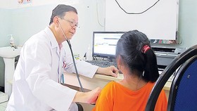 Vietnam faces challenges in tackling tuberculosis