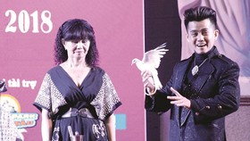 HCMC holds third National Magic Festival