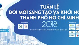 The WHISE2018 with many interesting activities