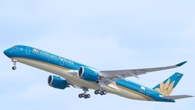 Vietnam Airlines launches Da Nang-Osaka route