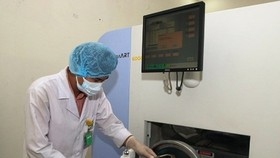 Lung cancer kills over 20,000 Vietnamese people annually