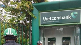 Man arrested for trying to rob ATM customer by chilli powder