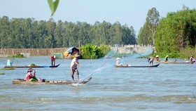 Mekong delta inhabitants to receive assistance in flood season