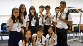 New Japanese e-learning curriculum introduced