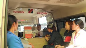 Agribank launches mobile banks in Lam Dong Province's remote district