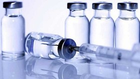 Vietnam self-produces foot–mouth vaccine
