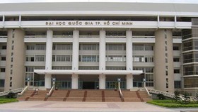 VNU in HCMC gets $8.6 million annually from tech transfer