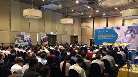 HCMC, Australia cooperate in education