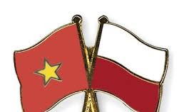 Vietnam, Poland boost all-round cooperation