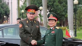 (Illustrative photo:VNA)