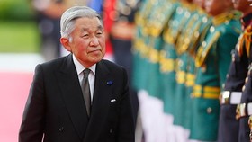 HCMC celebrates birthday of 125th Emperor of Japan