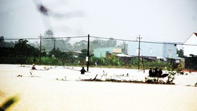 (Illustrative photo:SGGP)