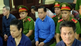 Viện Kiểm sát nhân dân TPHCM bác tố cáo của Vũ “nhôm”