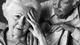 Tỷ lệ người cao tuổi bị suy giảm trí nhớ và sa sút trí tuệ ngày càng gia tăng