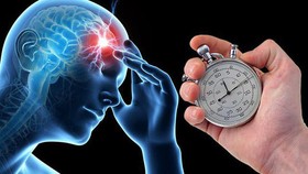 Việt Nam có 200.000 người đột quỵ mỗi năm