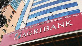Agribank ước lãi trước thuế hơn 6.000 tỷ đồng 10 tháng đầu năm 2018