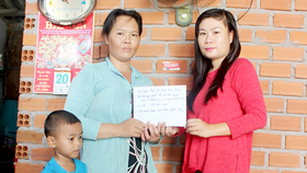 Bạn đọc tiếp sức