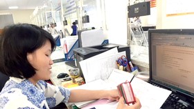 Bỏ sao y, tiết kiệm chi phí, thời gian của dân