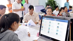 Công tác cán bộ-khâu then chốt trong xây dựng Đảng-Bài 2: Mở rộng dân chủ để dân kiểm soát quyền lực