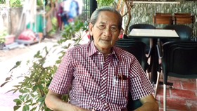 Gặp phát thanh viên lên sóng lâu nhất Việt Nam