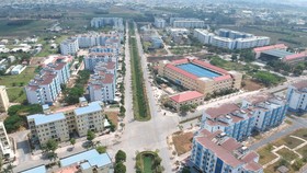 Chính sách mới về bồi thường, thu hồi đất ở TPHCM