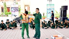 Giáo dục kỹ năng sống đang bỏ quên giá trị sống