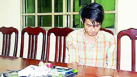 Ma túy len lỏi vào nhà trọ công nhân