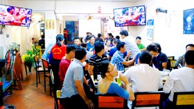 Để không đổ bệnh vì phí sức
